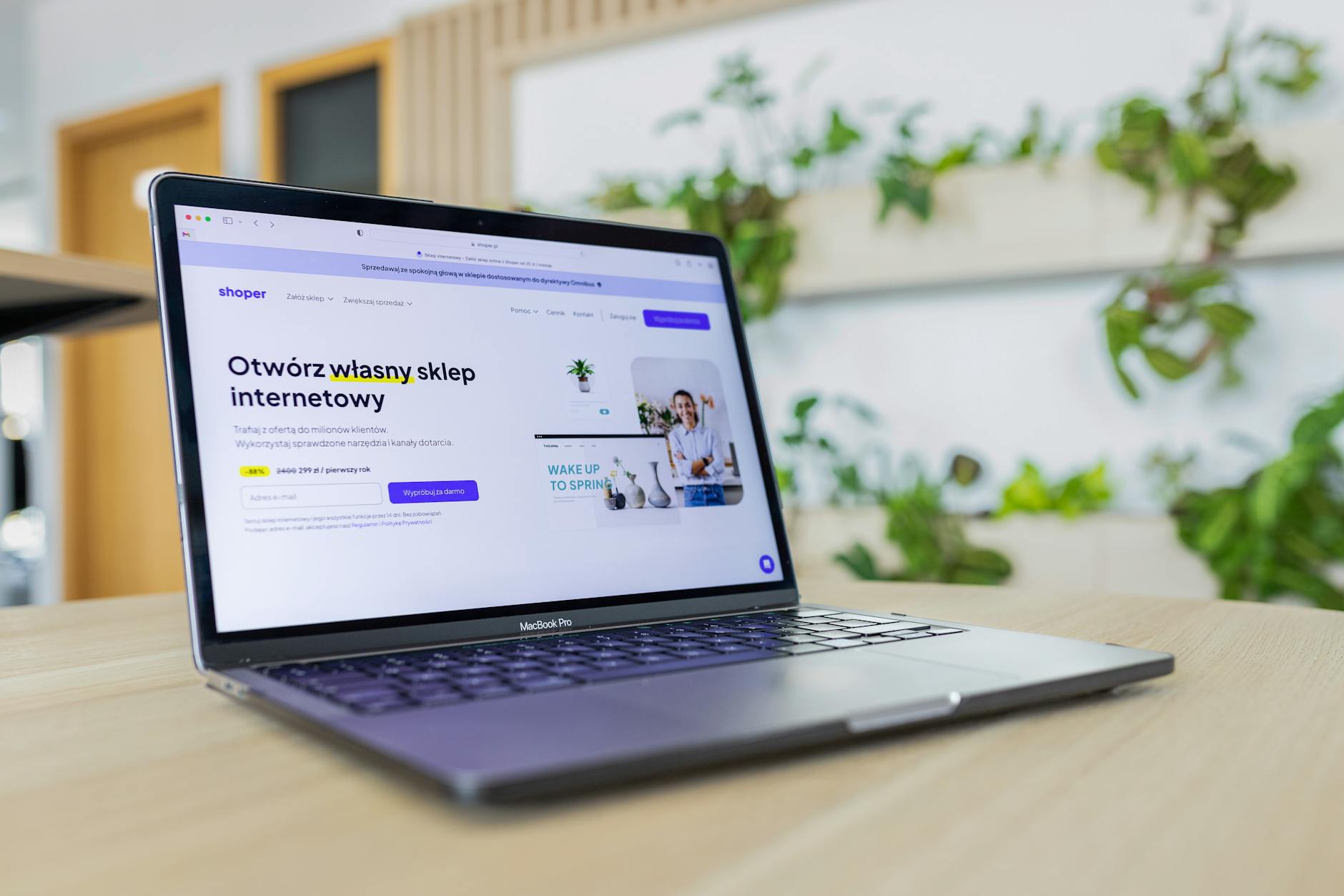 Agencia de diseño web tiendas online