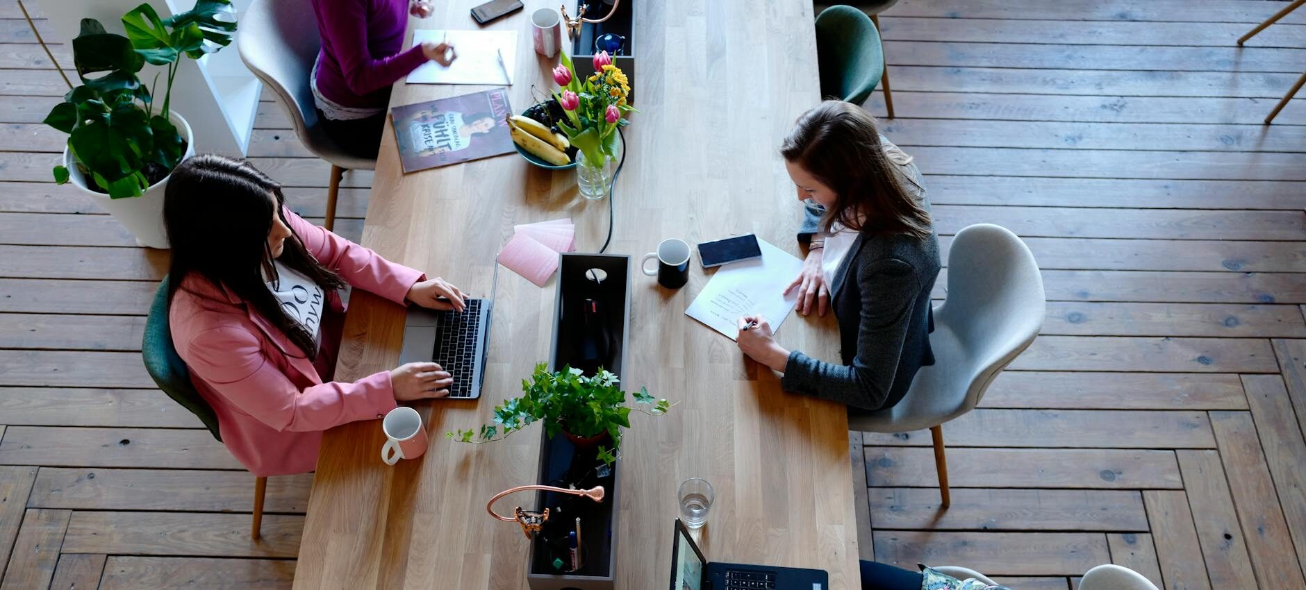 Agencia de marketing digital montevideo